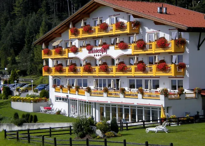 Vitalhotel Kaiserhof