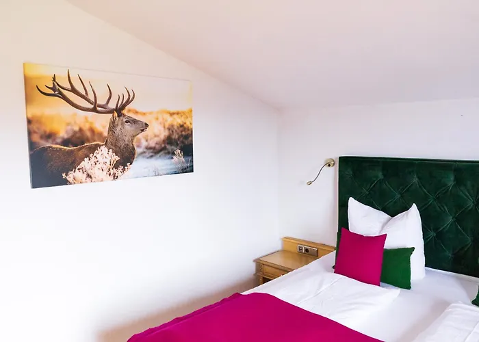 Vitalhotel Kaiserhof