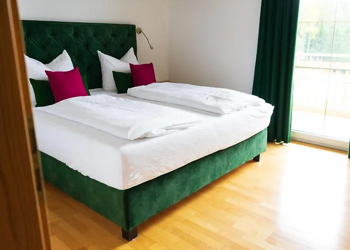 Vitalhotel Kaiserhof