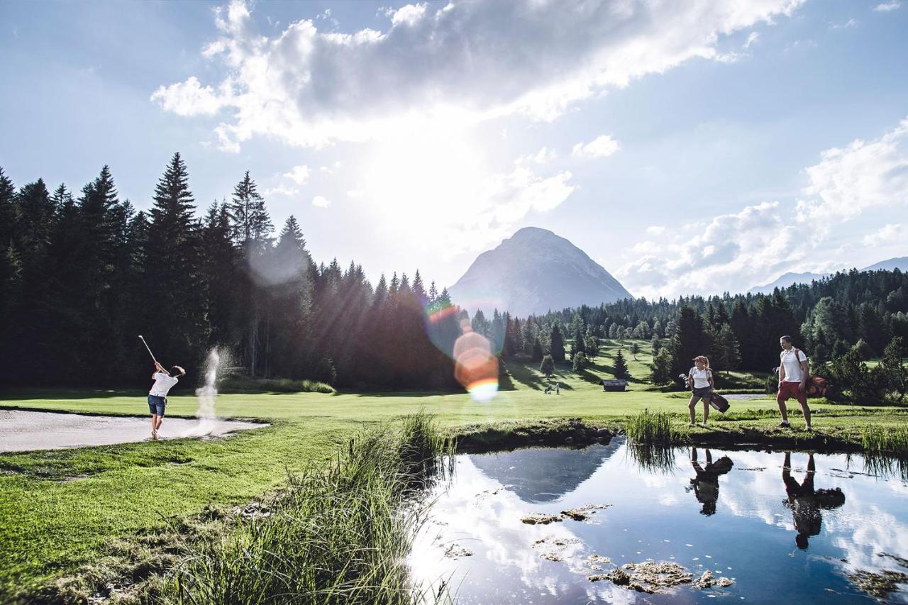 Vitalhotel Kaiserhof Hotel 4*