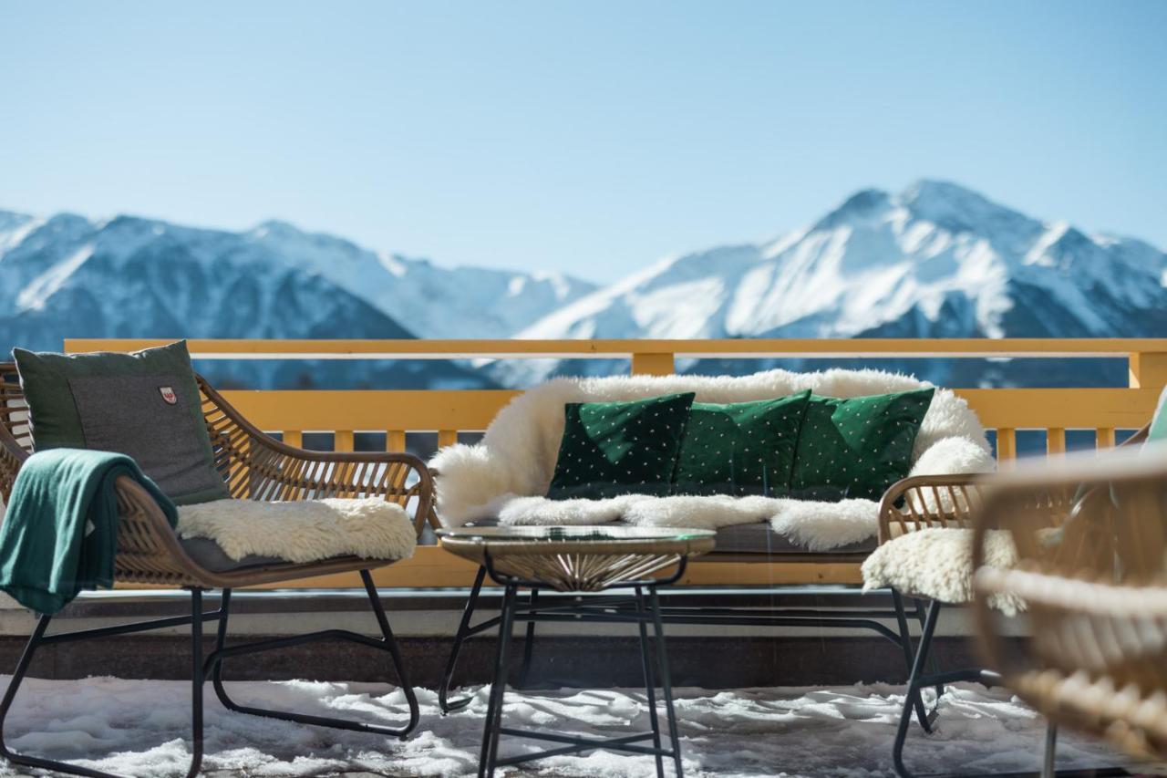 Vitalhotel Kaiserhof Hotel 4*