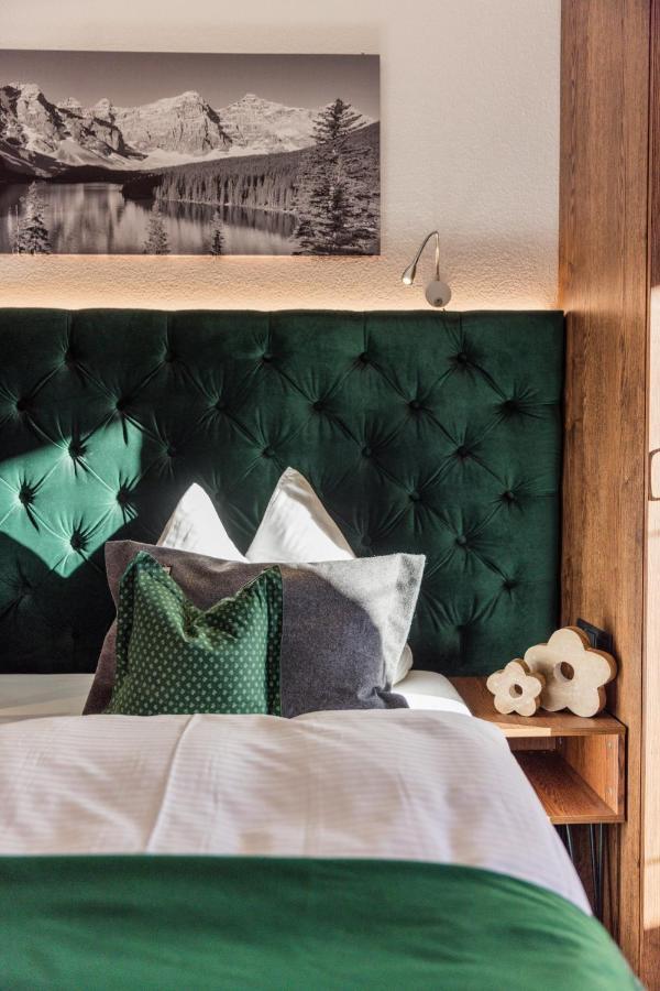 Vitalhotel Kaiserhof Seefeld in Tirol
