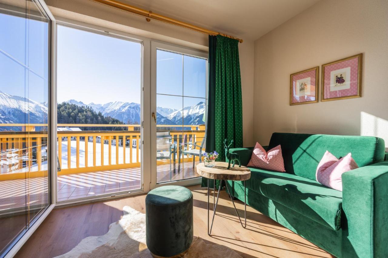 Vitalhotel Kaiserhof Hotel 4*