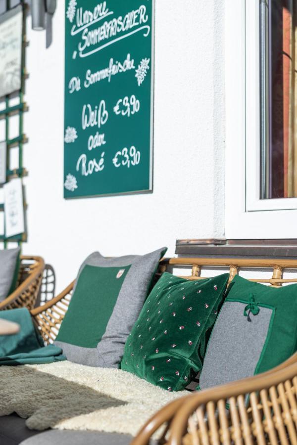 Hotel Vitalhotel Kaiserhof Seefeld in Tirol