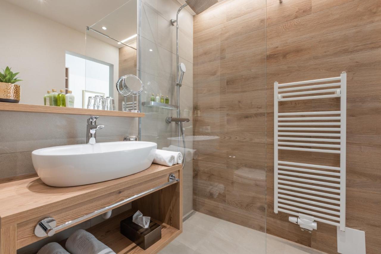 Vitalhotel Kaiserhof Hotel 4*