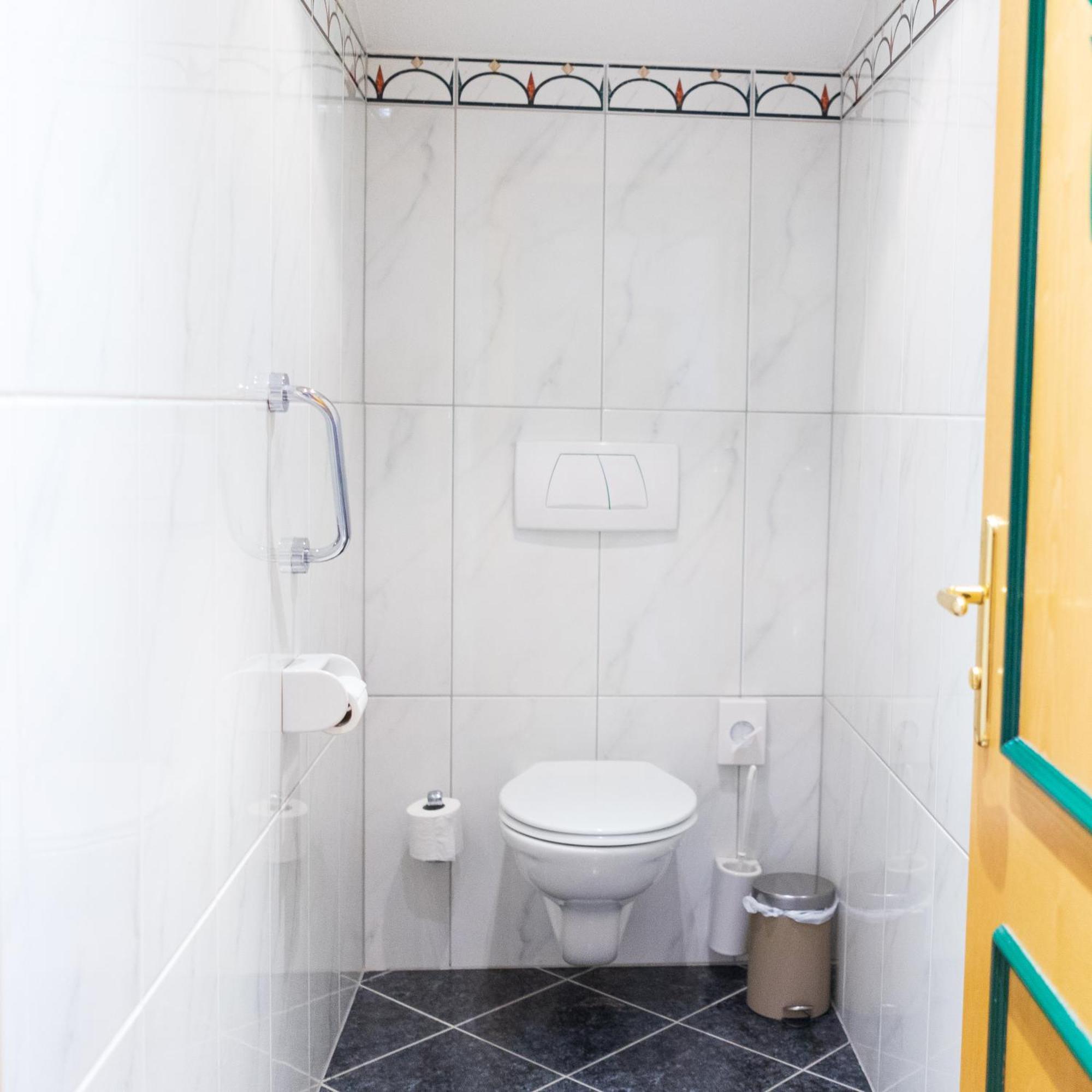 Hotel Vitalhotel Kaiserhof 4*