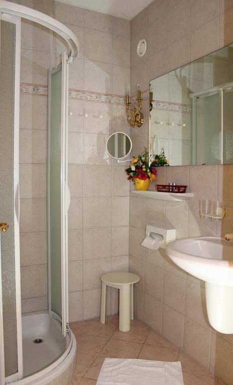 Vitalhotel Kaiserhof Seefeld in Tirol
