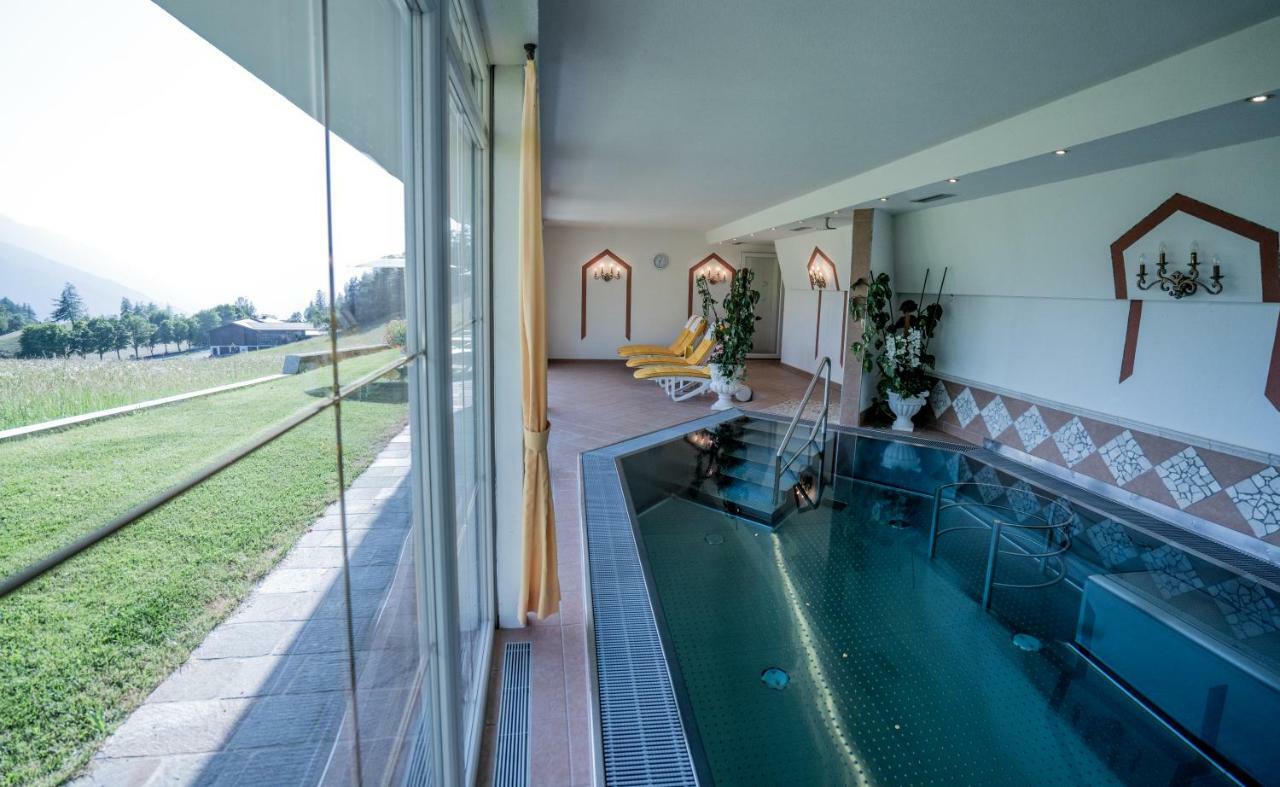 Vitalhotel Kaiserhof 4*