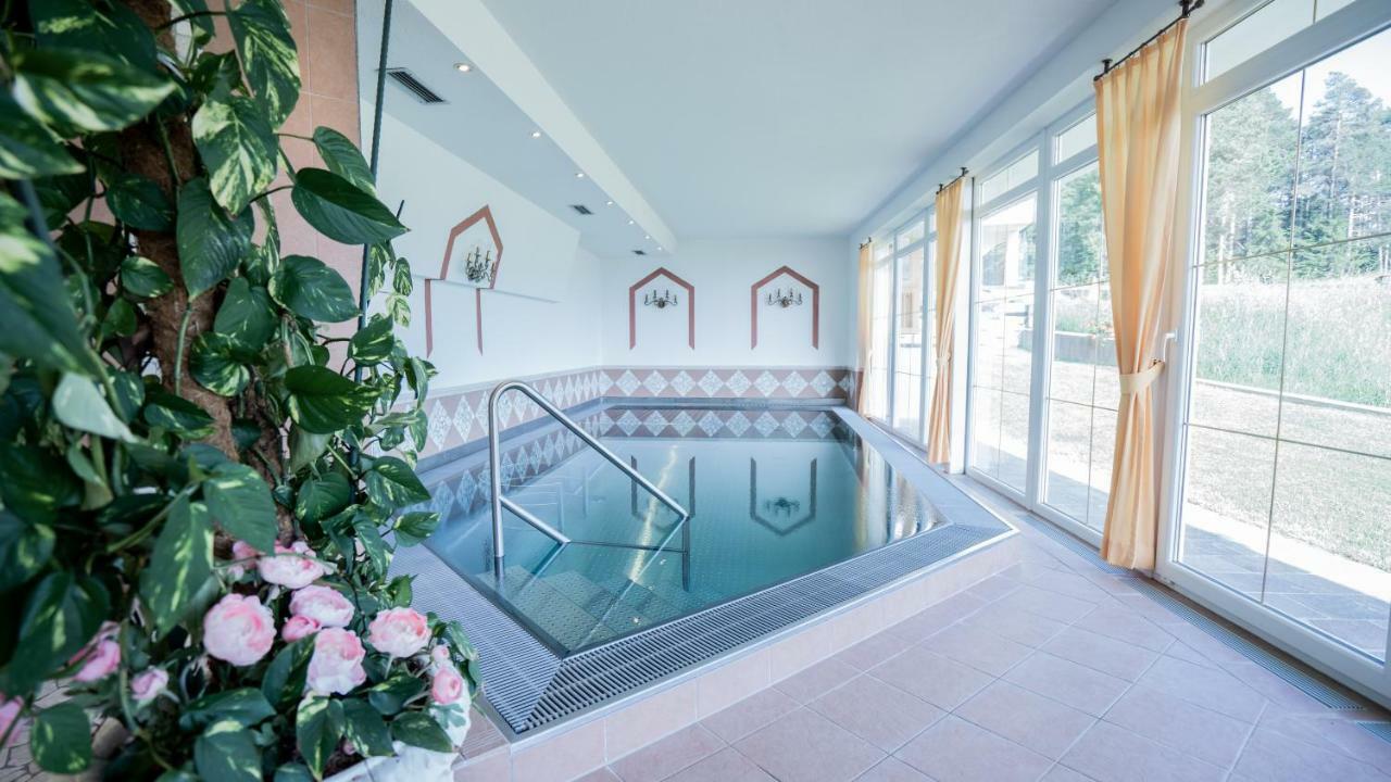 Hotel Vitalhotel Kaiserhof 4*