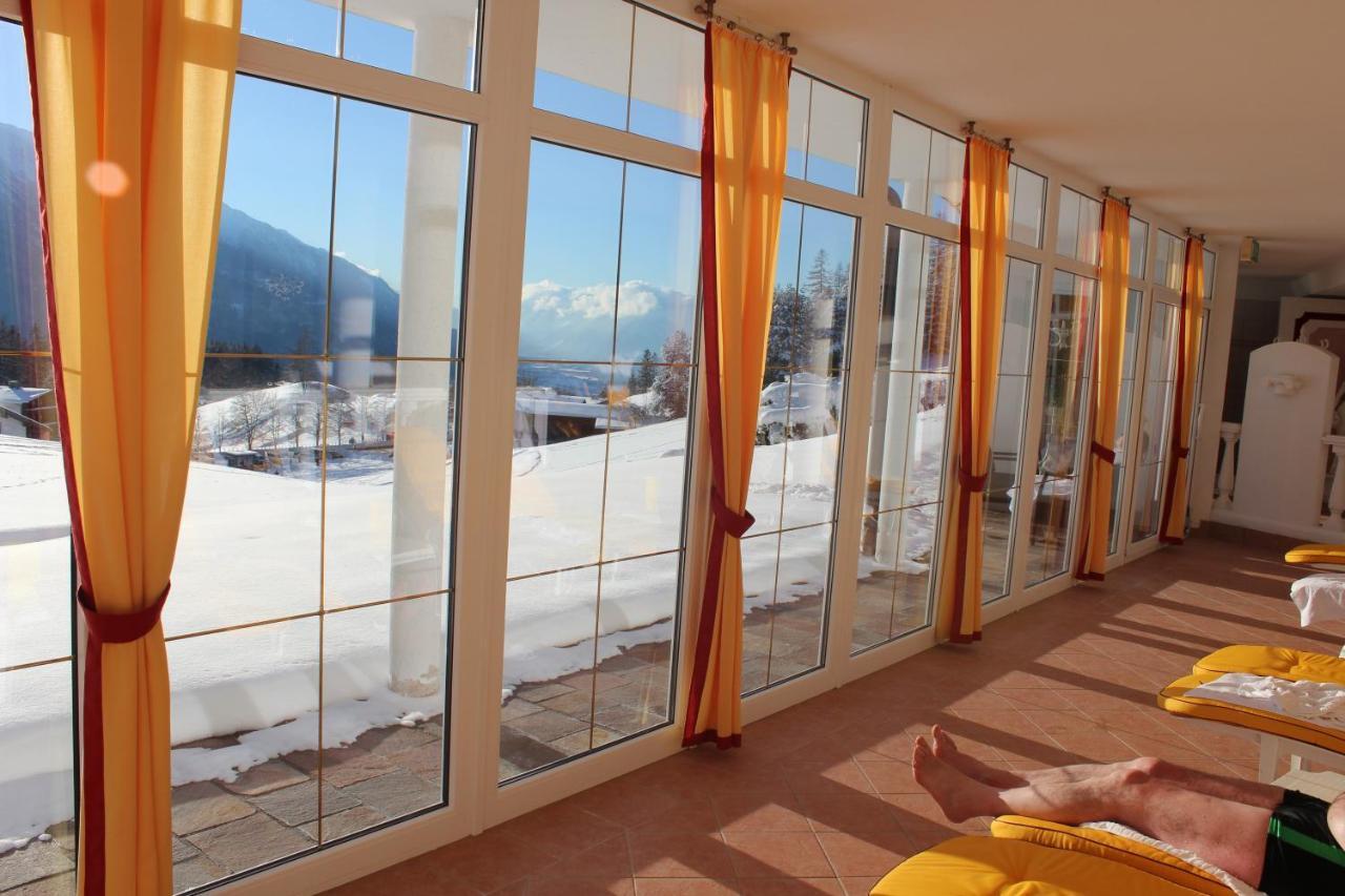Hotel Vitalhotel Kaiserhof Seefeld in Tirol