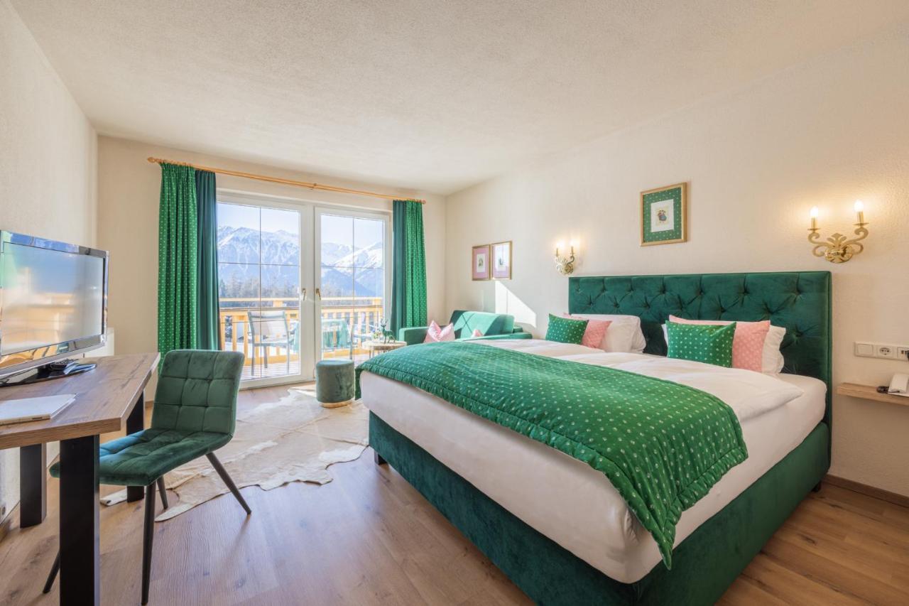 Hotel Vitalhotel Kaiserhof 4*