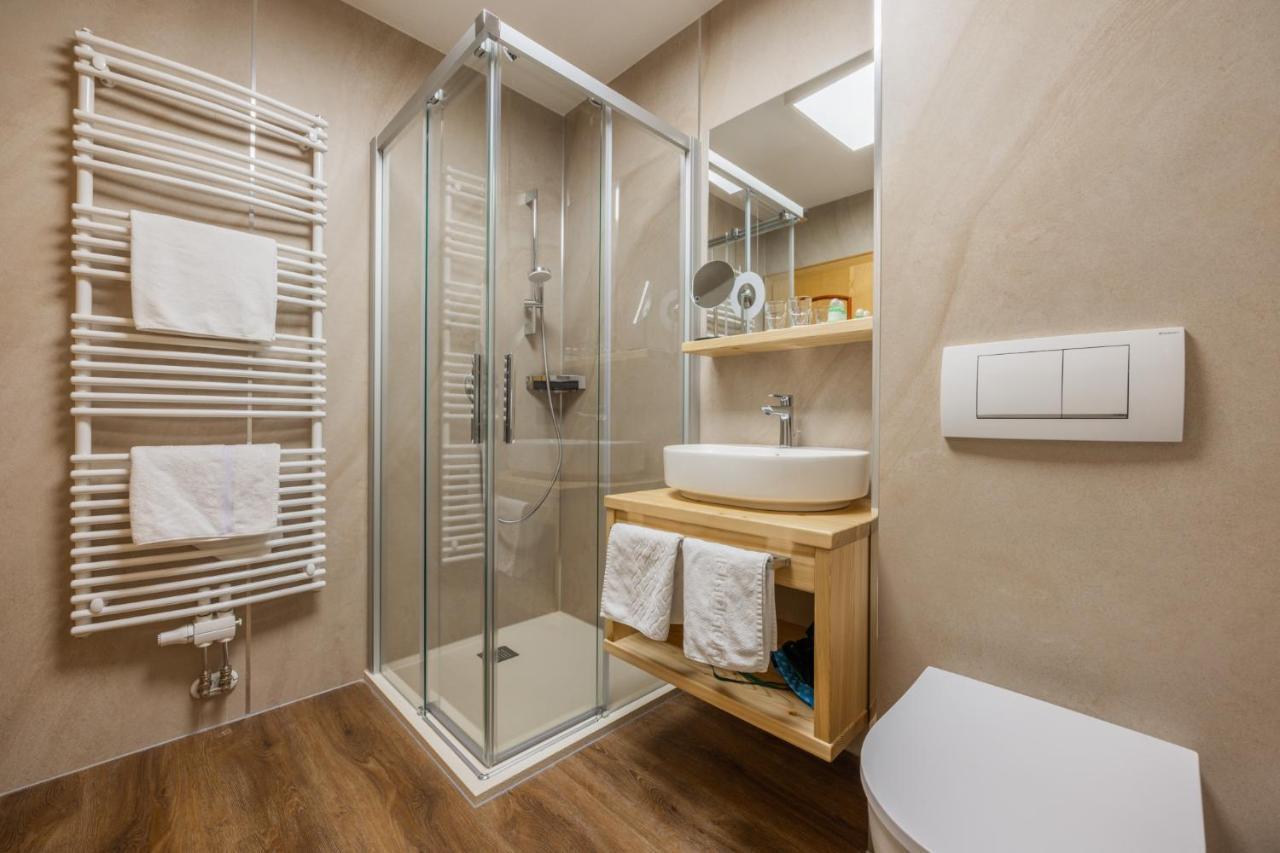 Hotel Vitalhotel Kaiserhof 4*