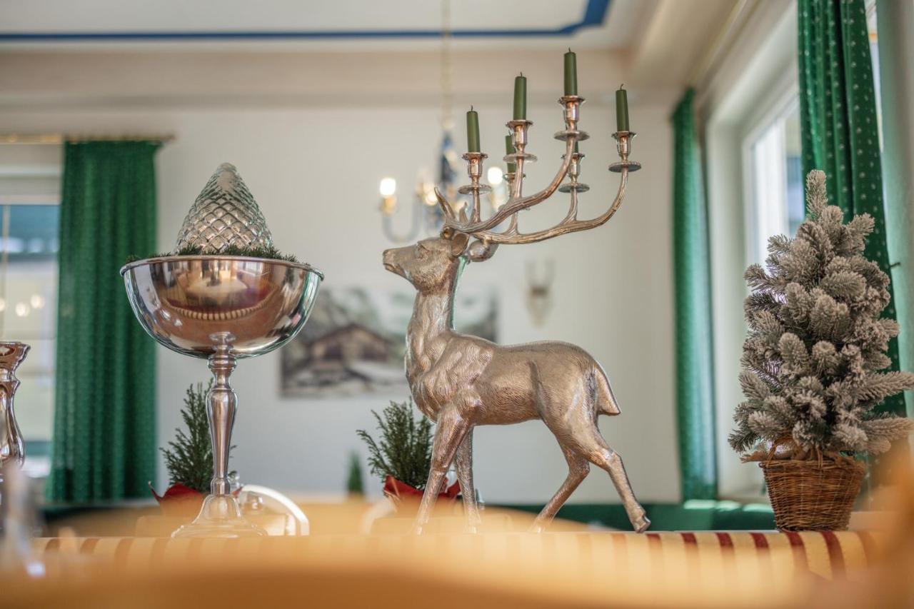 Hotel Vitalhotel Kaiserhof