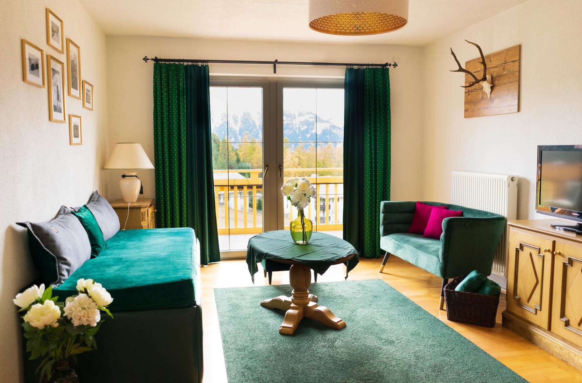 Hotel Vitalhotel Kaiserhof