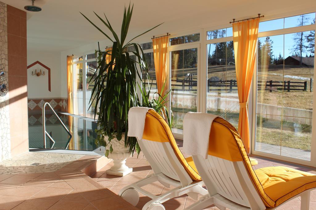 Vitalhotel Kaiserhof Hotel Seefeld w Tirolu